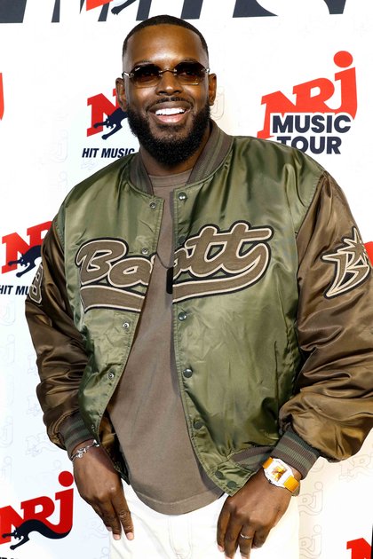 Keblack - NRJ Music Tour Compiègne 2026