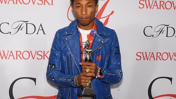 Pharrell Williams : Une nouvelle collaboration en vue ?