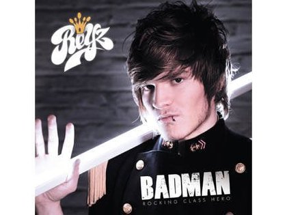 Gautier Reyz (Star Academy) joue le mauvais garçon