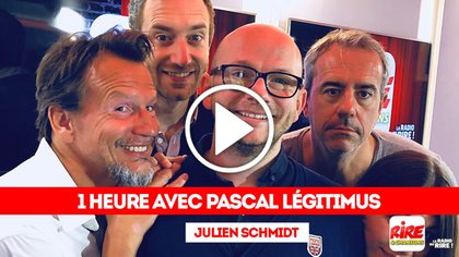 Julien Schmidt - Le top de l'actu - 29 mai  2018 - photo - Rire & Chansons