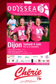 Odyssea Dijon 2022