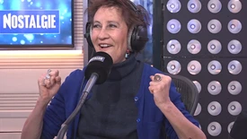 Nostalgie génération Jacky : la playlist de Caroline Loeb