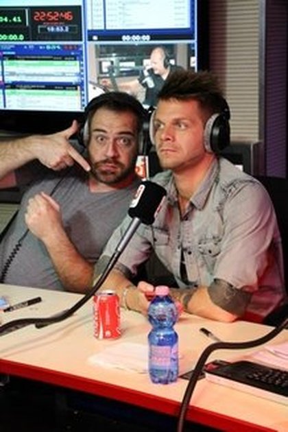 Jeudi 22 Mai avec Keen'V