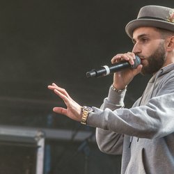 Ridsa - NRJ Music Tour Cambrai 2019