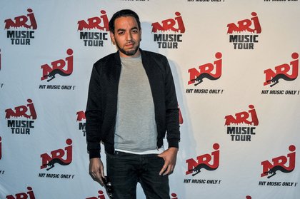 NRJ Music Tour de Lyon - 8 avril 2017