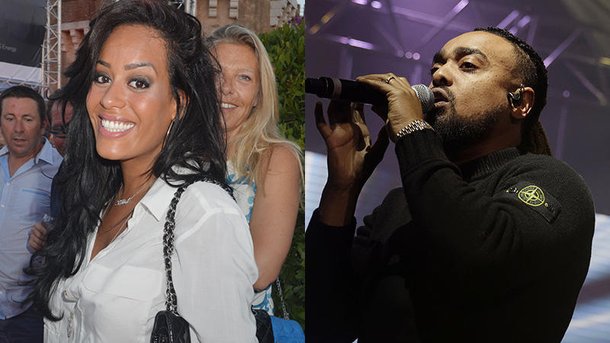 Amel Bent et Alonzo bientôt en duo sur « Rien » !