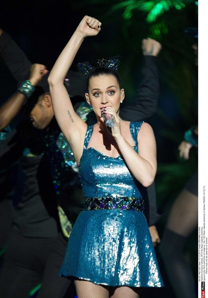 Katy Perry