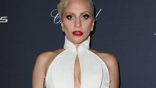Lady Gaga : elle a obtenu son permis de conduire!