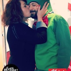 9 février 2016 - Le Réveil Chérie de Vincent Cerutti