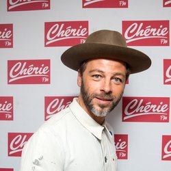 Concert Pop Love Christophe Mae