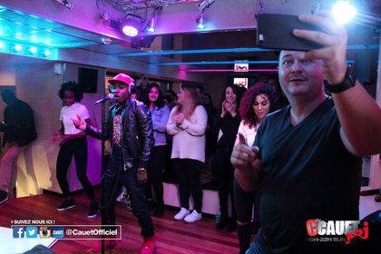 Mercredi 6 Janvier avec Franko - C Cauet sur NRJ