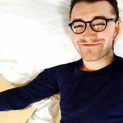 Sam Smith