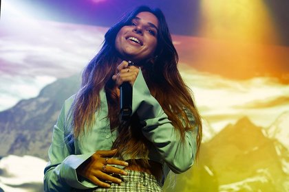 Philippine - NRJ Music Tour Compiègne 2021