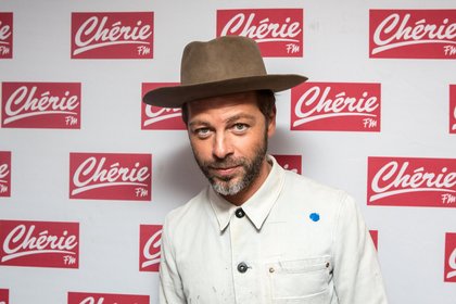 Concert Pop Love Christophe Mae