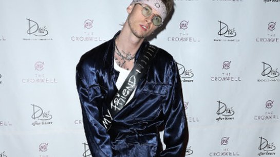 Machine Gun Kelly