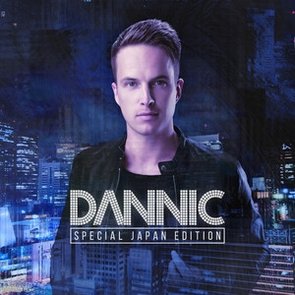 DANNIC -SPECIAL JAPAN EDITION-