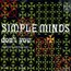 SIMPLE MINDS