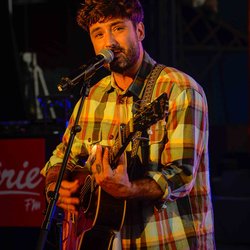 Jérémy Frerot - Concert Super Privé @ Parc Astérix