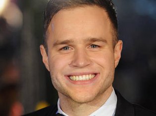 Olly Murs