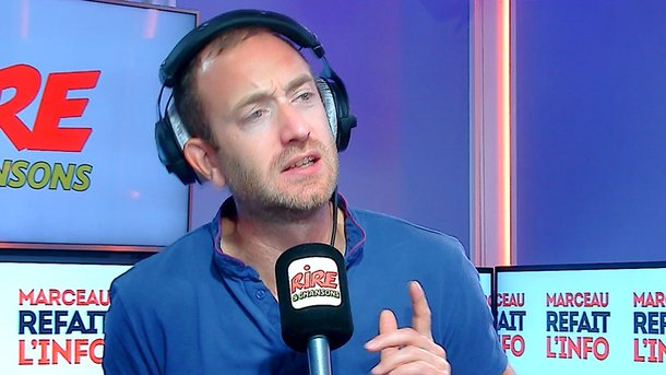 Rémi Marceau : Macron sur le Tour de France, Covid à l'école, le livre de Sarkozy, et Commission de discipline du foot