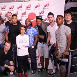 Mercredi 4 septembre avec Psy 4 de la Rime