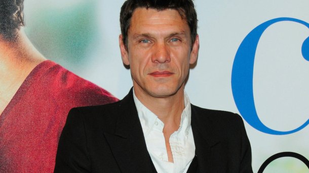 Marc Lavoine : son conte musical se précise !