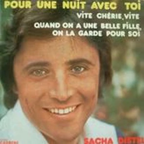 Pour Une Nuit Avec Toi