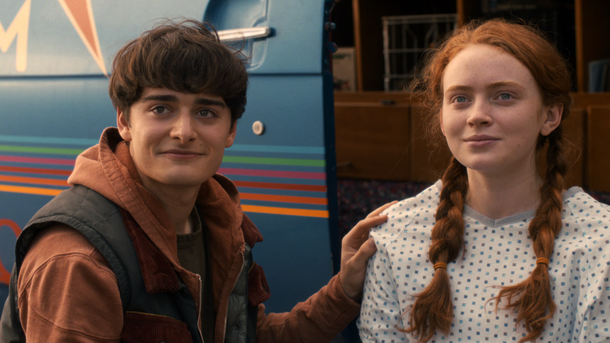 "Stranger Things" : un spin-off en préparation ?