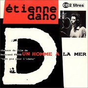UN HOMME A LA MER