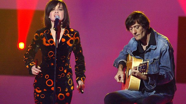 Zoom sur les plus grands concerts des Rita Mitsouko