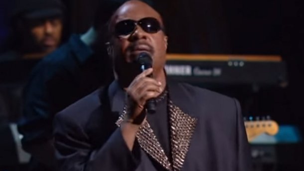 Stevie Wonder - For Once In My Life