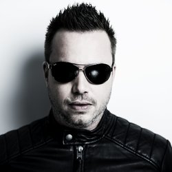 Sander Van Doorn