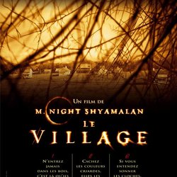 THE VILLAGE