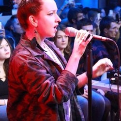 Jeudi 20 Février 2014 avec Chuckie