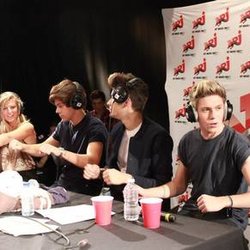 Jeudi 11 octobre avec les Ones Direction