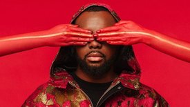 Gims s’associe à Maluma, J Balvin, Vitaa, Dadju... sur son nouvel album «Transcendance»