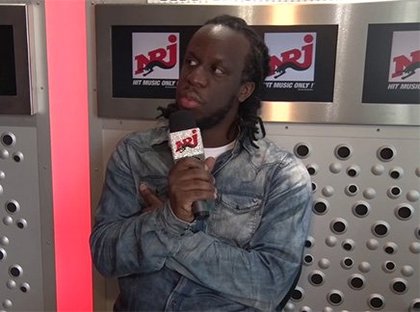 Youssoupha