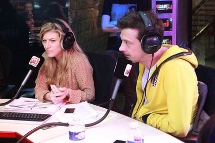 Mardi 11 février avec les Casseurs Flowters