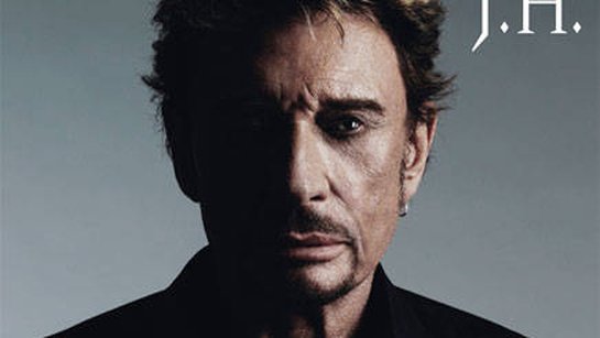 Johnny Hallyday