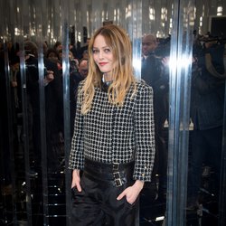 Vanessa Paradis chez Chanel en 2017