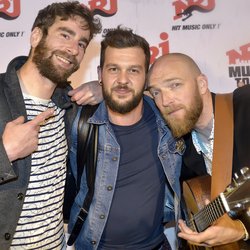 NRJ Music Tour de Compiègne