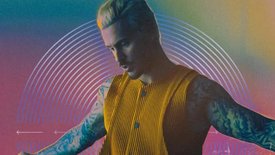 Le coup de cœur du Club Chérie : "Déjà volé" de M. Pokora
