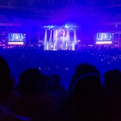 NRJ Music Tour Lyon - Years & Years