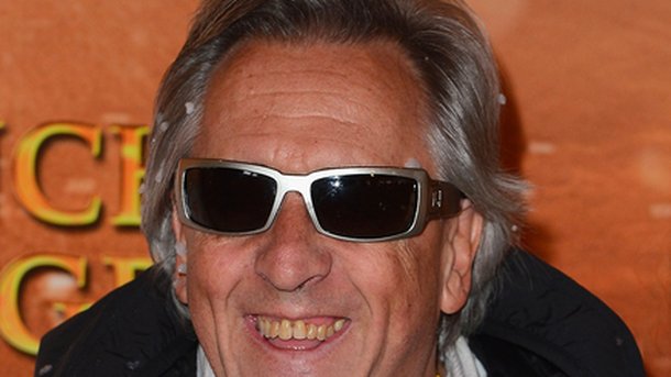 Gilbert Montagné : les stars s'aiment sur sa musique !