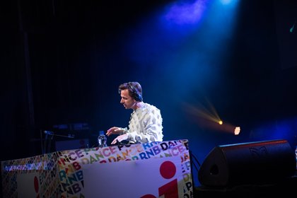 Martin Solveig - NRJ Music Tour d'Haguenau
