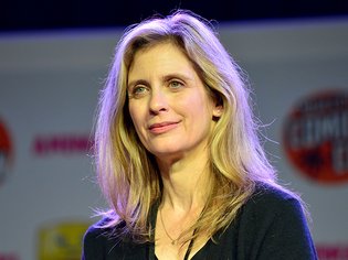 Helen Slater
