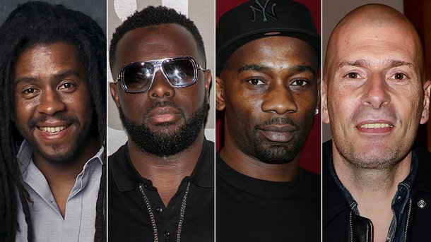 Tonton David mort à 53 ans: Gims, Passi, Akhenaton… Les célébrités lui rendent hommage
