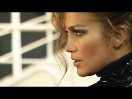 JenniferLopez - InStyle September Issue 