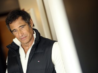 Gérard Lanvin