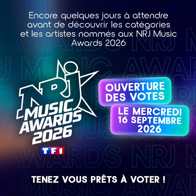 Tenez vous prêts à voter !